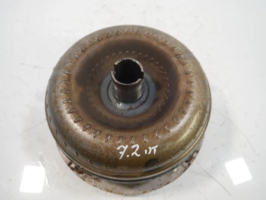 Convertidor de par BMW Serie 1 E87 2.0 118d N47D20C N47 24407588745