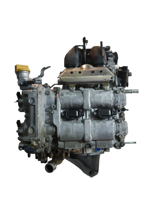 Motor Subaru Forester 2.0 AWD FB20 FB 10100CC340