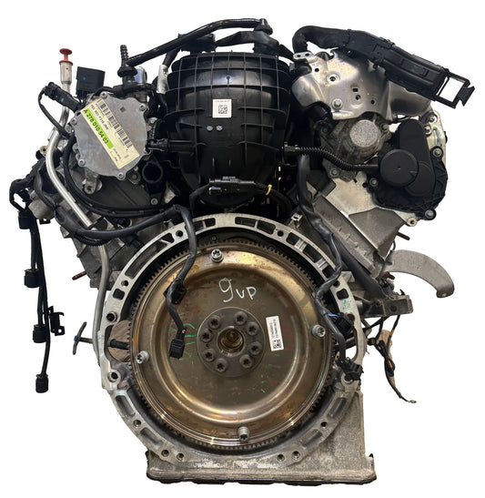 Motor Mercedes-Benz Clase E 4.7 CGI E550 E500 M278.922 278.922 M278 A2780105403