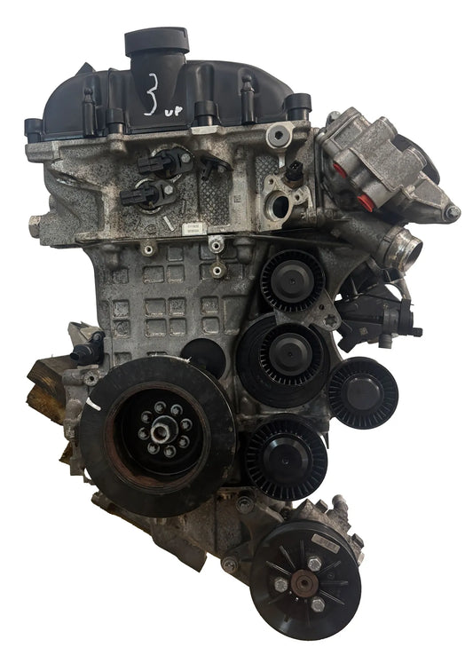 Motor BMW X1 E84 3.0 xDrive 35 i N55B30A N55