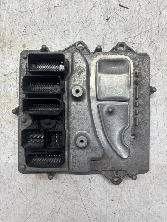 Unidad de control BMW X1 E84 3.0 xDrive 35 i N55B30A N55 8631733