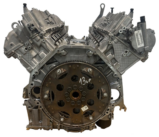 Motor BMW Serie 7 G11 G12 4.4 gasolina V8 750i N63B44C N63