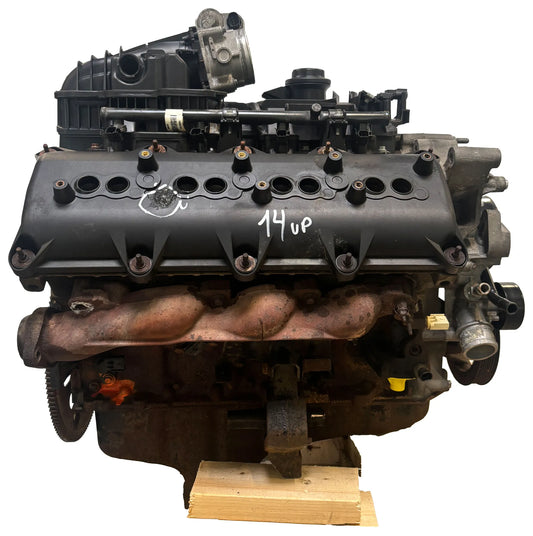 Motor Dodge Durango 5.7 gasolina V8 EZA