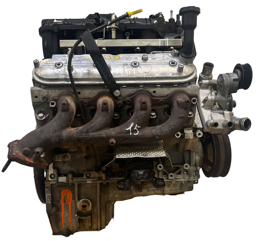 Motor Cadillac GMC Hummer Escalade Yukon Sierra H2 6.2 gasolina V8 L92