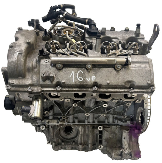 Motor BMW Serie 7 F01 F02 4.4 750i Li xDrive N63B44B 11002346945 11002346946