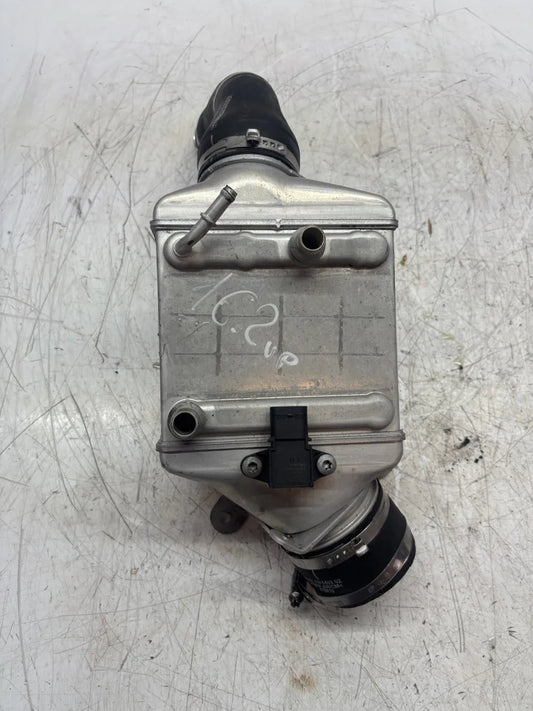 Tubo de sobrealimentación BMW Serie 7 F01 F02 F04 4.4 750i Li xDrive N63B44B N63 75540603