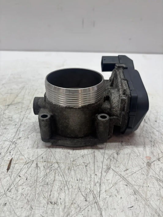 Mariposa BMW Serie 7 F01 F02 F04 4.4 750i Li xDrive N63B44B 7555944