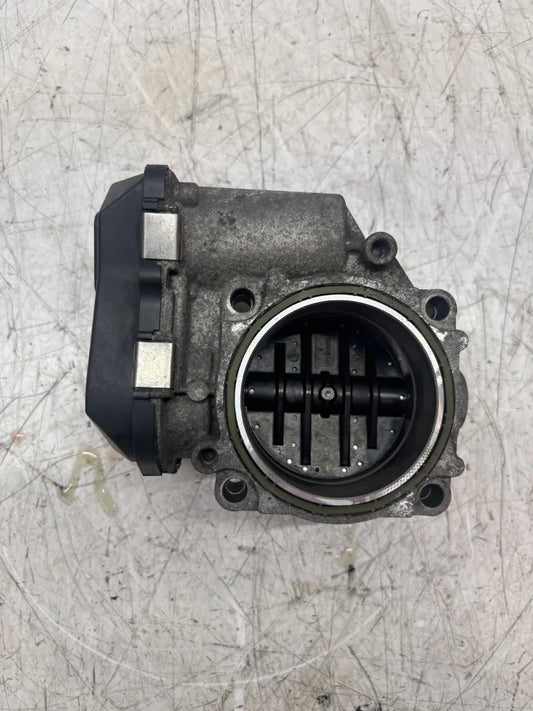Mariposa BMW Serie 7 F01 F02 F04 4.4 750i Li xDrive N63B44B N63 7555944