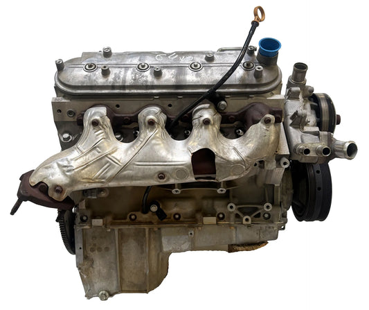 Motor Cadillac Escalade 6.2 gasolina V8 L94