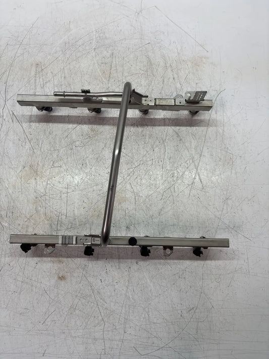 Riel inyector Cadillac Escalade 6.2 gasolina L94