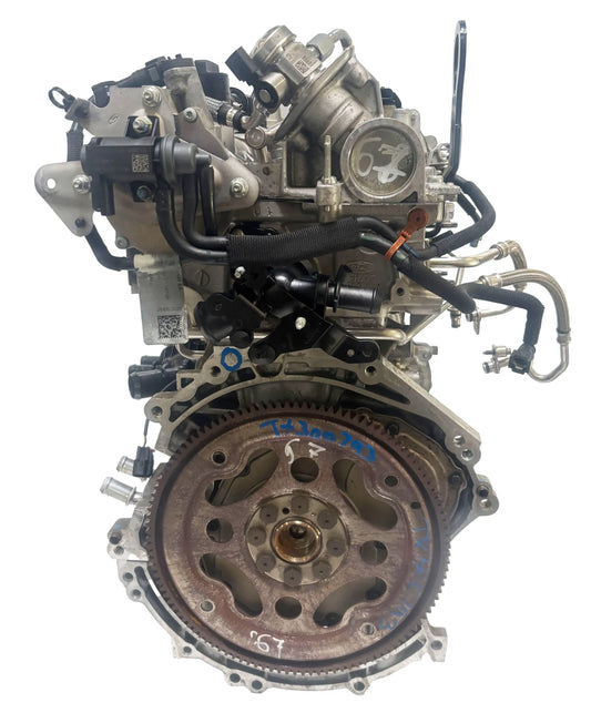 Motor Ford Escape Kuga Focus 1.5 EcoBoost YZDA