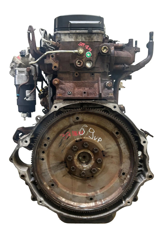 Motor Dodge Ram 2500 6.7 ETJ R8310896AA R8036075AA