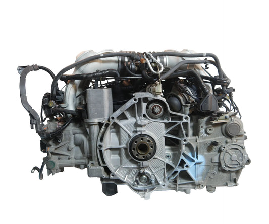 Motor Porsche 911 997 3.8 S M97.01 M97 97.01 99710099703