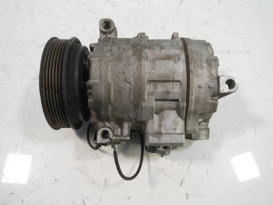 Compresor de aire acondicionado Porsche 911 997 3.8 S M97.01 M97 97.01 447220-8266