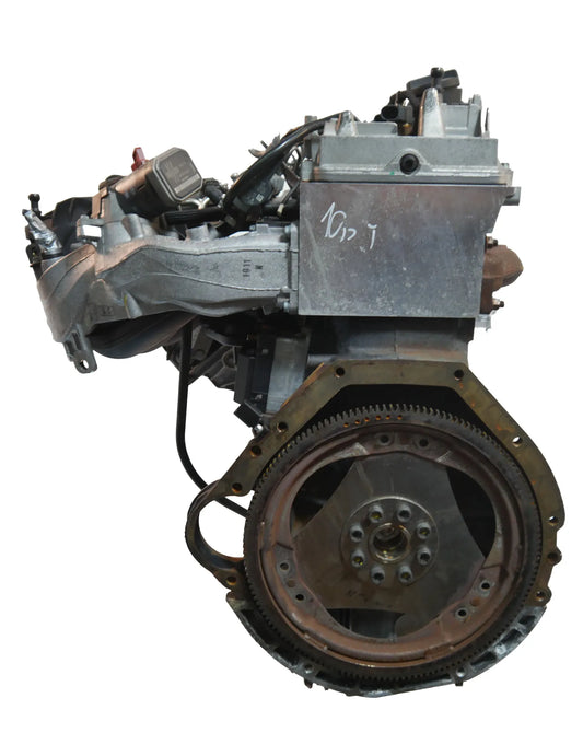 Motor Mercedes-Benz Clase C 2.2 C220 CDI OM646.963 646.963 OM646 A6460100844