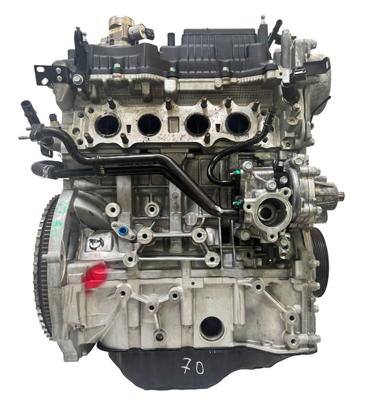 Motor Genesis G70 2.0 T-GDi G4KL 1U01T2CA01B