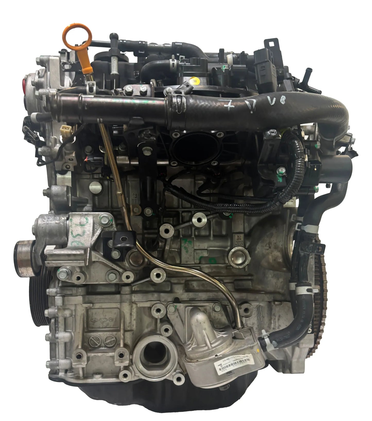 Motor Genesis G70 2.0 T-GDi G4KL 1U01T2CA01B