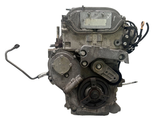 Motor Opel Saab Verano 2.0 Turbo A20NFT LHU