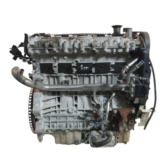 Motor Ford Kuga 2.5 4x4 HYDB B5254T 9V6N-6006-CA