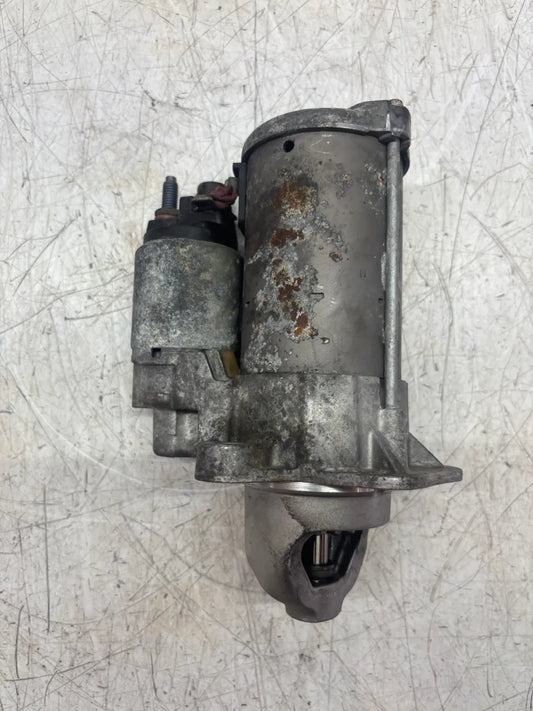 Motor de arranque Alfa Romeo Guilia 952 2.0 gasolina AWD Q4 55273835 50532996