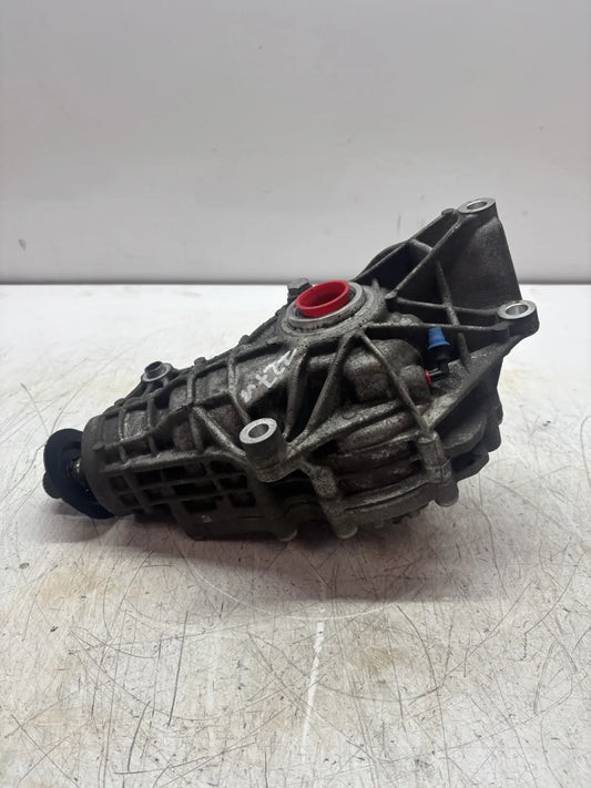 Diferencial Alfa Romeo Guilia 952 2.0 gasolina AWD Q4 55273835