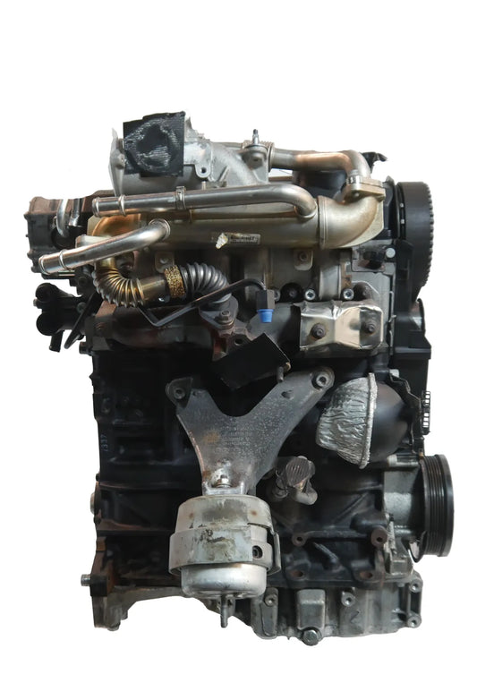 Motor Audi A4 1.9 TDI BRB 03G100036D