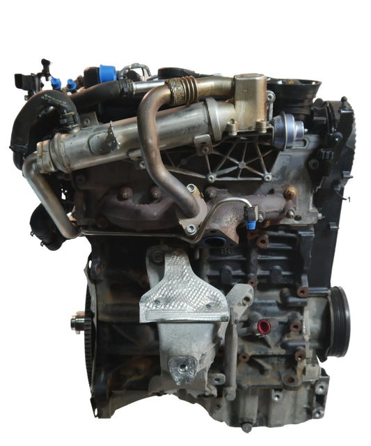 Motor Audi Seat A4 B8 Exeo 2.0 TDI CAGC CAG 03F100090FX