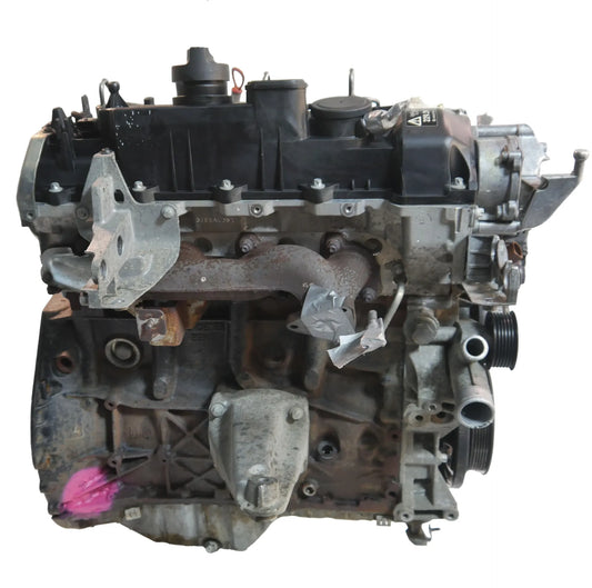 Motor Mercedes-Benz Clase C 2.2 C220 CDI OM646.811 646.811 OM646 A6460108698