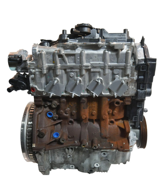 Motor Mercedes-Benz Citan W420 1.5 CDI OM608.915 OM608 K9K A6080109900