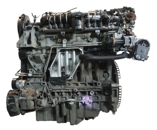 Motor Volvo XC70 2.4 D AWD D5244T16 36050978