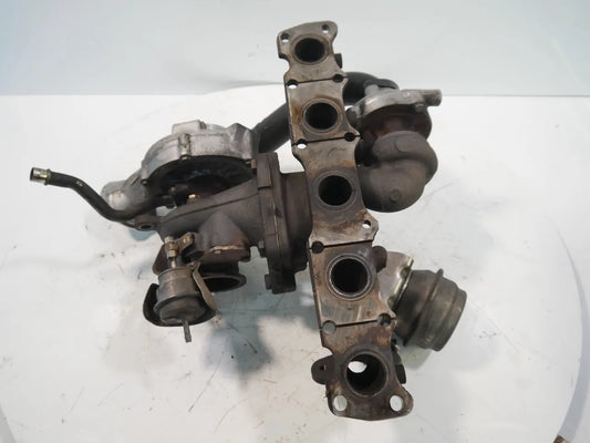 Turbocompresor Volvo XC70 2.4 D AWD D5244T16 31293086