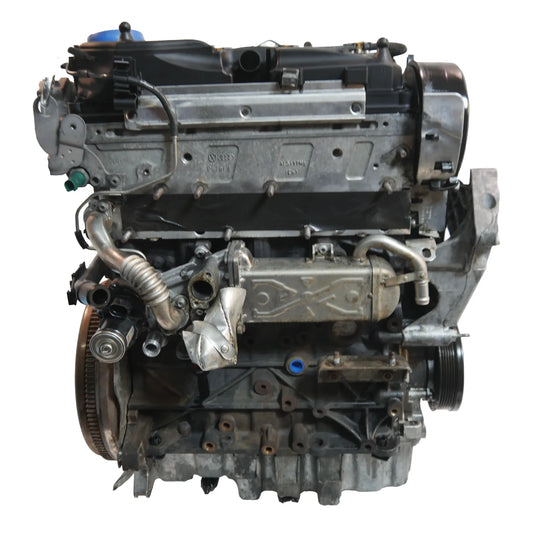 Motor Volkswagen Sharan 2.0 TDI CFFB CFF 03L100090J 03L10009JX