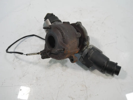 Turbocompresor Audi Seat A4 A5 A6 C6 Q5 Exeo 2.0 TDI CAHA CAH 03L145702E