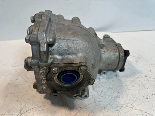 Diferencial Nissan GTR Nismo R35 3,8 V6 VR38 VR38DETT VR38-DETT NL0766