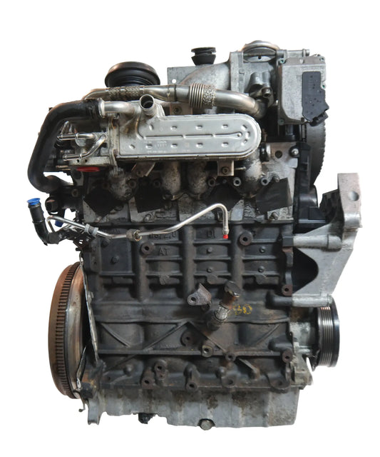 Motor Volkswagen Skoda Seat Audi Passat Leon A3 1.9 TDI BKC 03G100098X