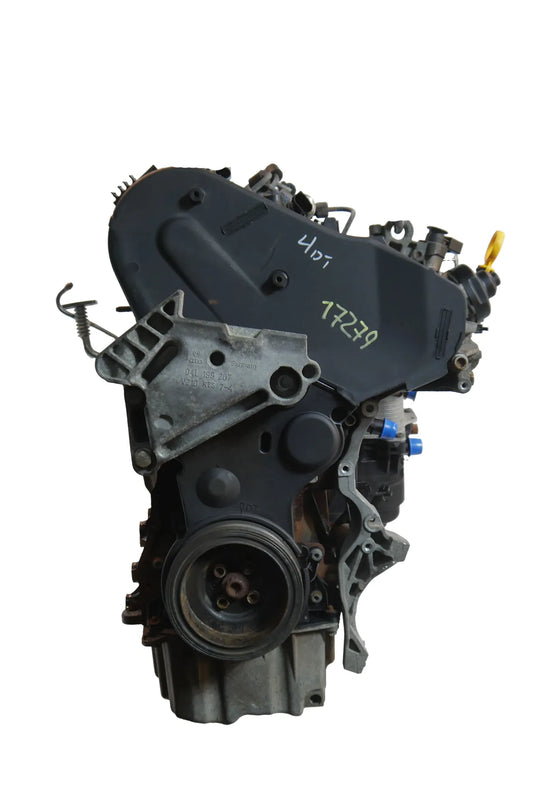 Motor Volkswagen Caddy SAH 2.0 TDI DFSD DFS 04L100090F