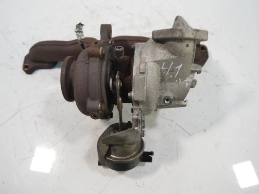 Turbocompresor Volkswagen Caddy SAH 2.0 TDI DFSD DFS 04L253019P