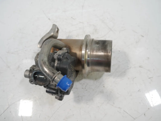 Enfriador de gases de escape Volkswagen Caddy 2.0 TDI DFSD DFS 04L131512AJ