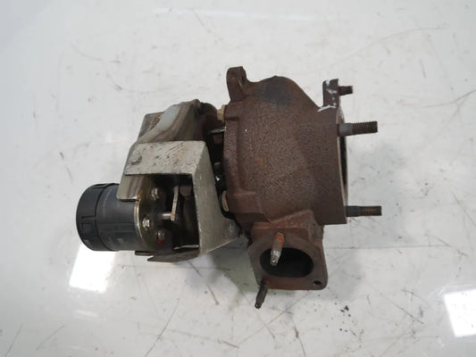 Turbocompresor Defectuoso Land Rover Discovery 2.7 TD 4x4 276DT TDV6 4H2Q-6K682-CG