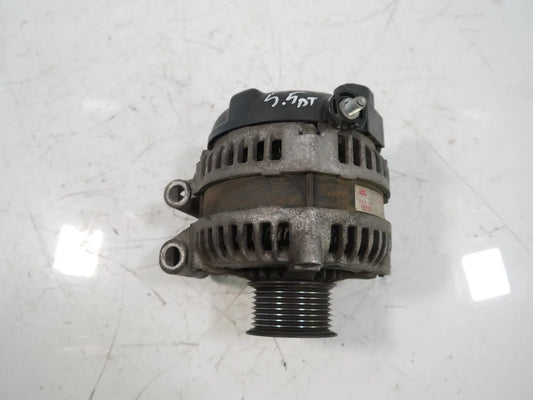 Alternador Land Rover Discovery 2.7 TD 4x4 276DT TDV6 104210-3711