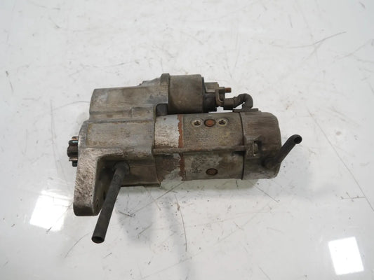 Motor de arranque Land Rover Discovery L319 2,7 TD 4x4 276DT TDV6 NAD50080