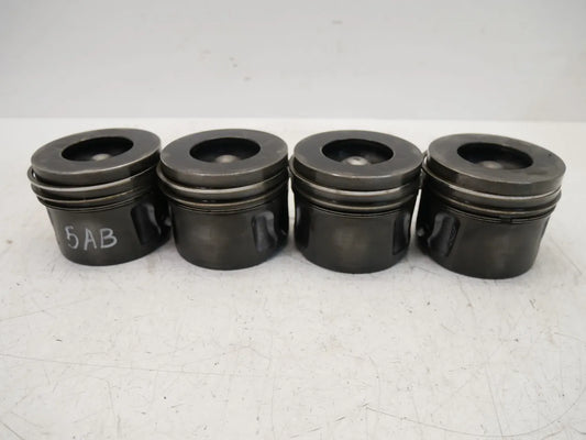 pistones Ford Transit FD 2.2 TDCi P8FA H268X 4 unidades