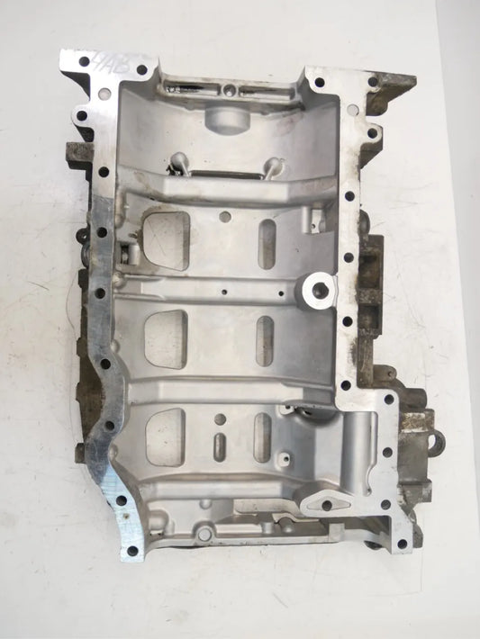 Cárter de aceite Ford Transit FD 2.2 TDCi P8FA 6C1Q-6U003-AF