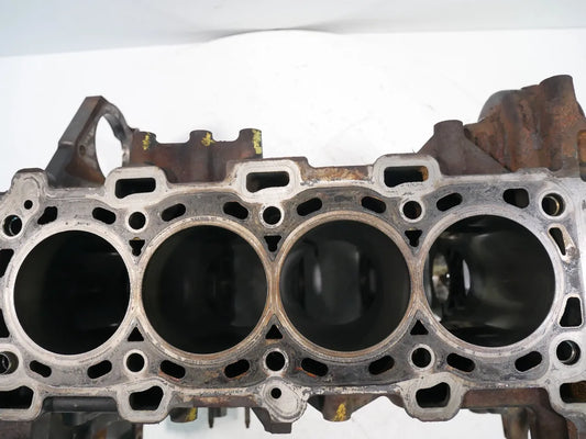 Bloque motor Opel Nissan Vivaro Primastar 2.0 CDTi M9R780 M9R LDN