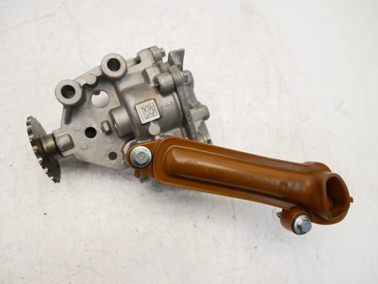 Bomba de aceite Opel Nissan Vivaro Primastar 2.0 CDTi M9R780 M9R LDN 8200345757