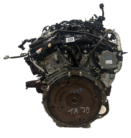 Motor Ford F150 3.5 gasolina T35PDTD FL1Z-6007-A