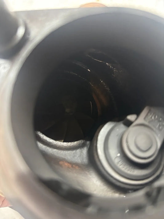 Turbocompresor Ford F150 3.5 gasolina T35PDTD DL3E-6K682-AD