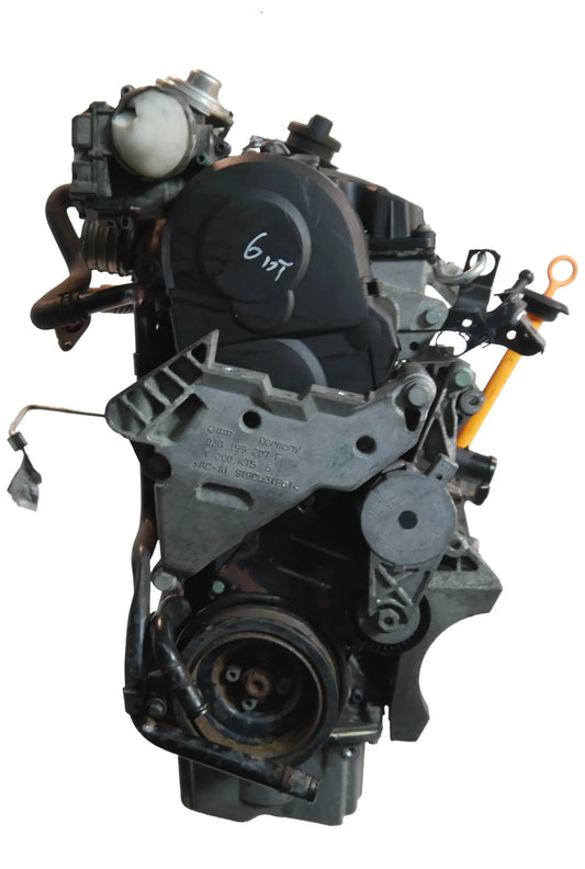 Motor Volkswagen Golf Touran 1.9 TDI BRU 03G100098X