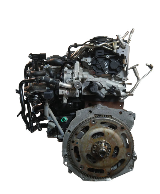 Motor Audi A4 B9 A5 Q5 2.0 TDI DEUA DEU 04L100091S