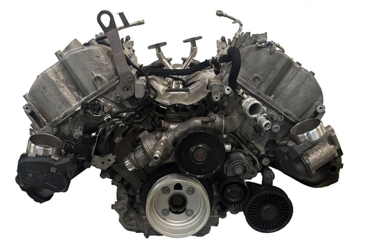 Motor BMW X5 F15 4.4 xDrive50i N63B44O1 N63B44B N63 11002420726 11002420727